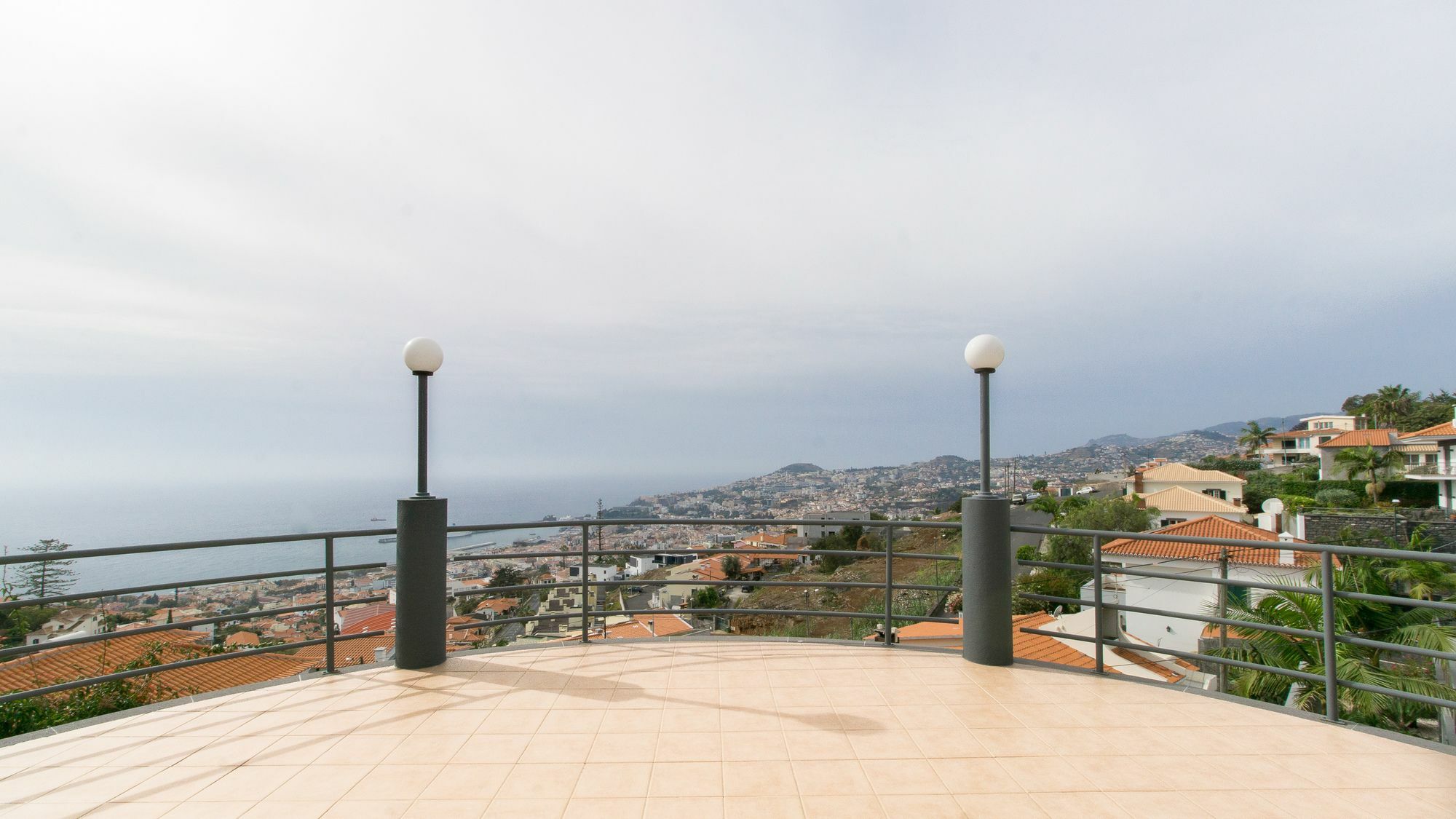 Villas Quinta Da Lapa I By Analodges Funchal  Exterior photo